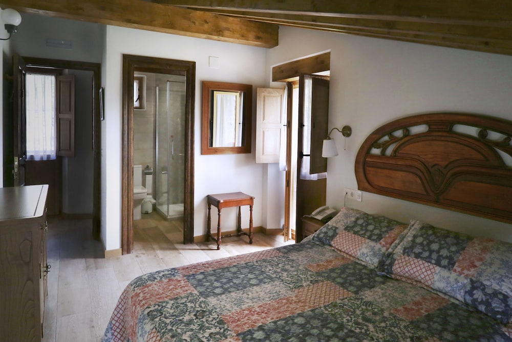 Penthouse, 1 Double Bed photo 2
