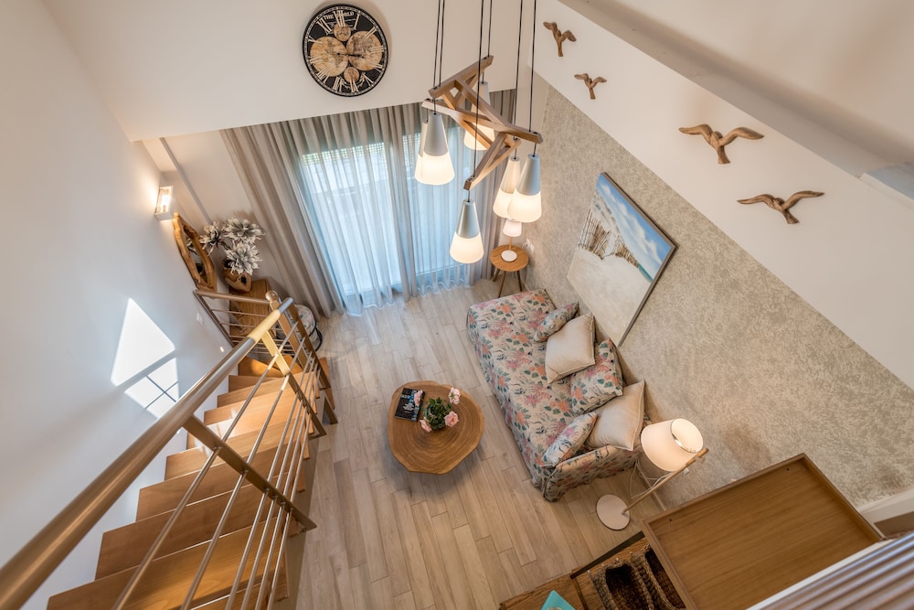 Executive Suite, 1 Bedroom photo 3