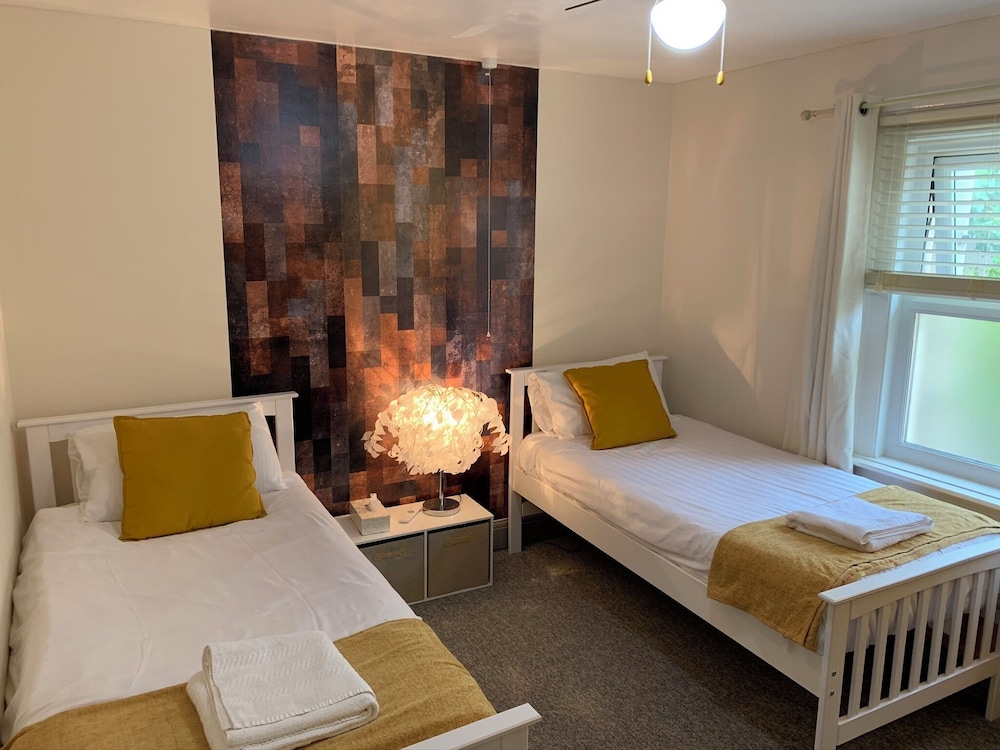 Standard Twin Room (Room 17) photo 3