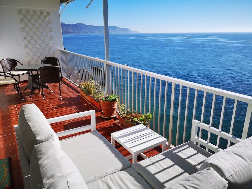 Superior Apartment, Ensuite, Sea View