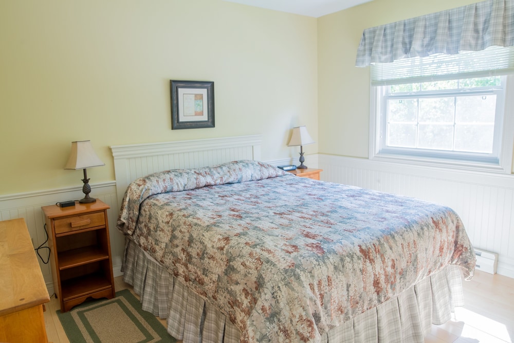 Standard Cottage, 2 Bedrooms, Non Smoking (Standard 2 Bedroom Cottage) photo 1