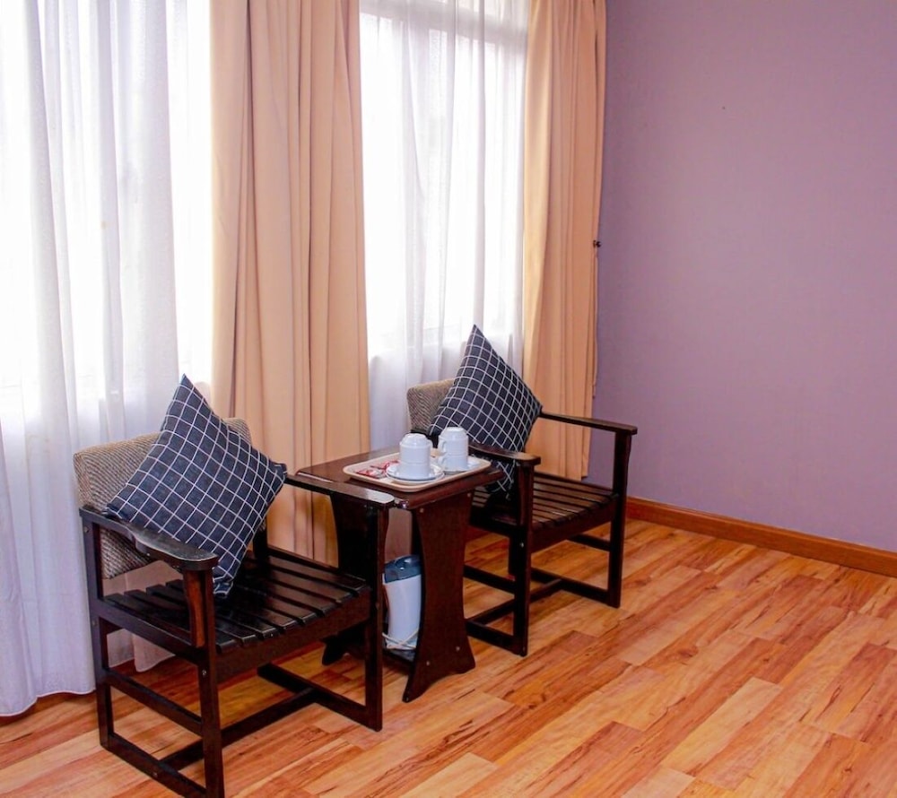 Superior Double or Twin Room photo 3