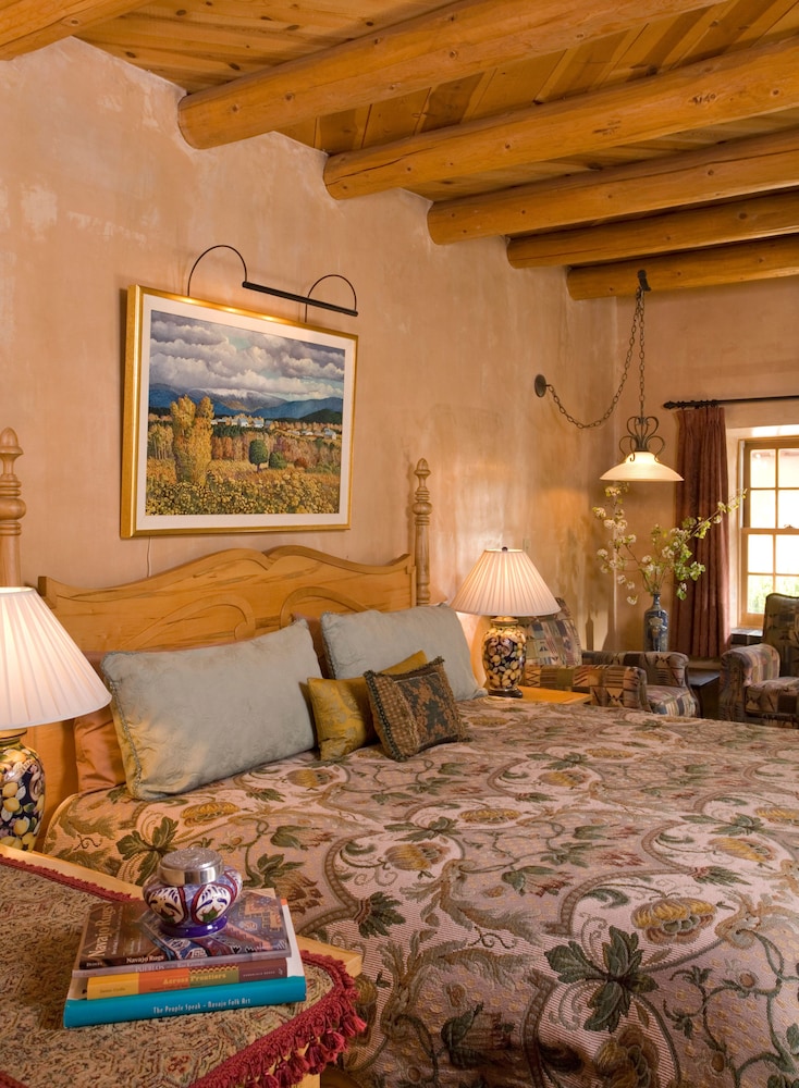 Casita Acequia Madre, 1 King Bed photo 2