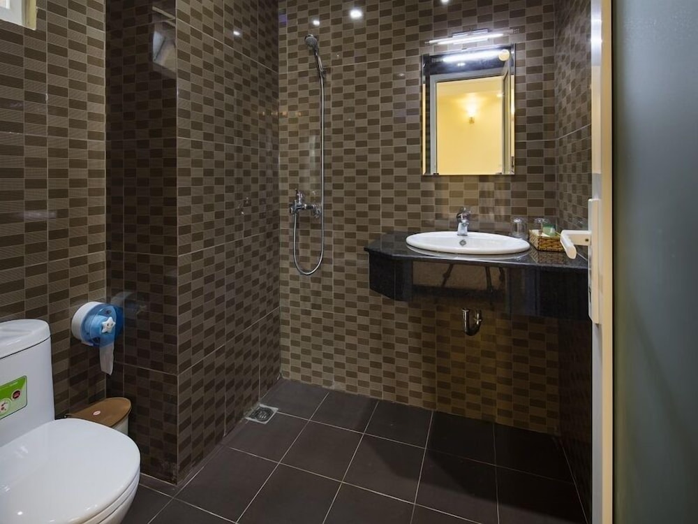 Deluxe Twin Room photo 3