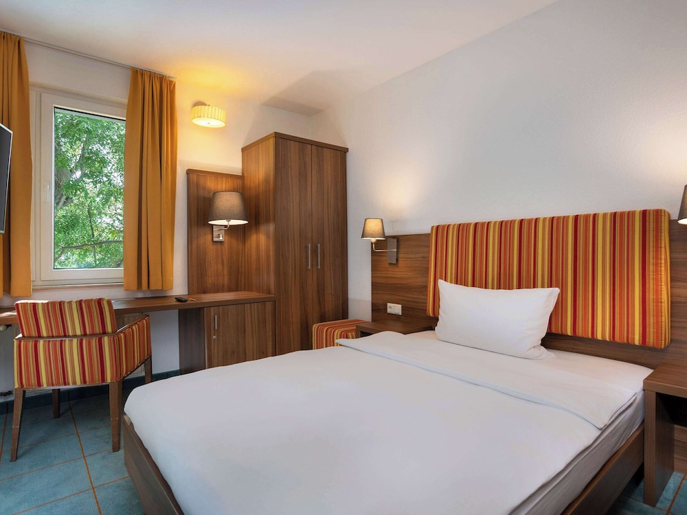Classic Single Room, 1 Twin Bed
