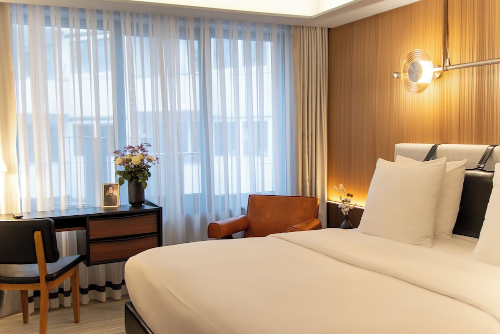 Superior Room, 1 Double Bed - Photo 2