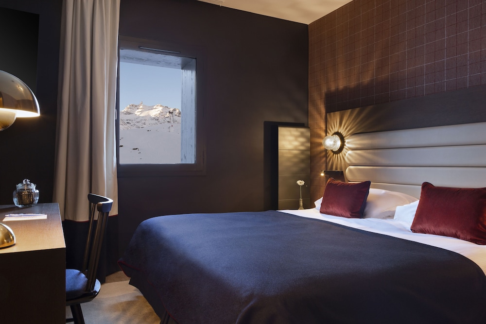 Chambre Classique