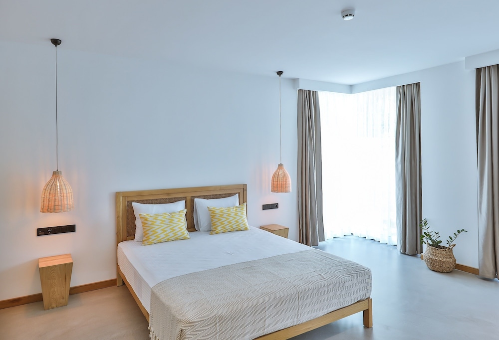 Elite Double Room