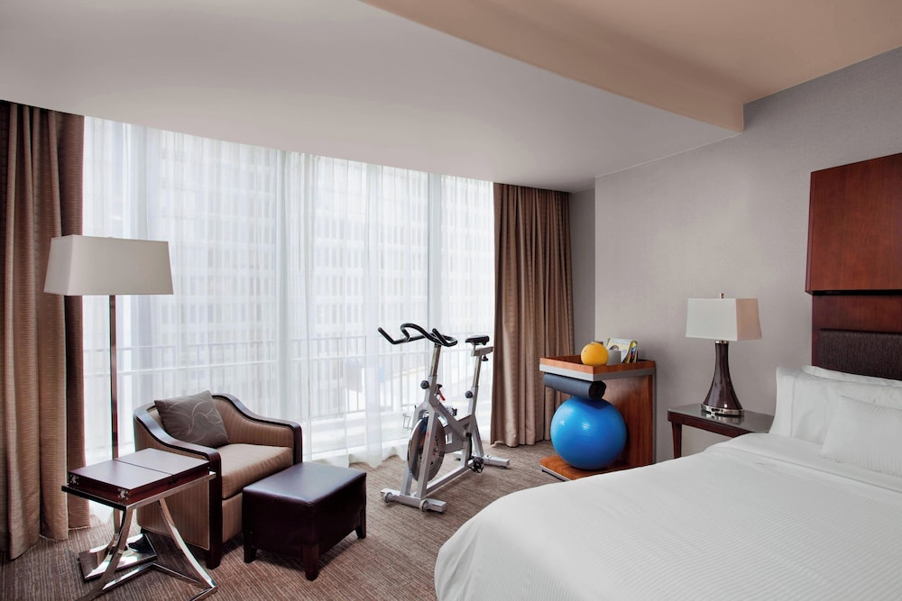 Westin, Room, 1 King Bed - Photo 3