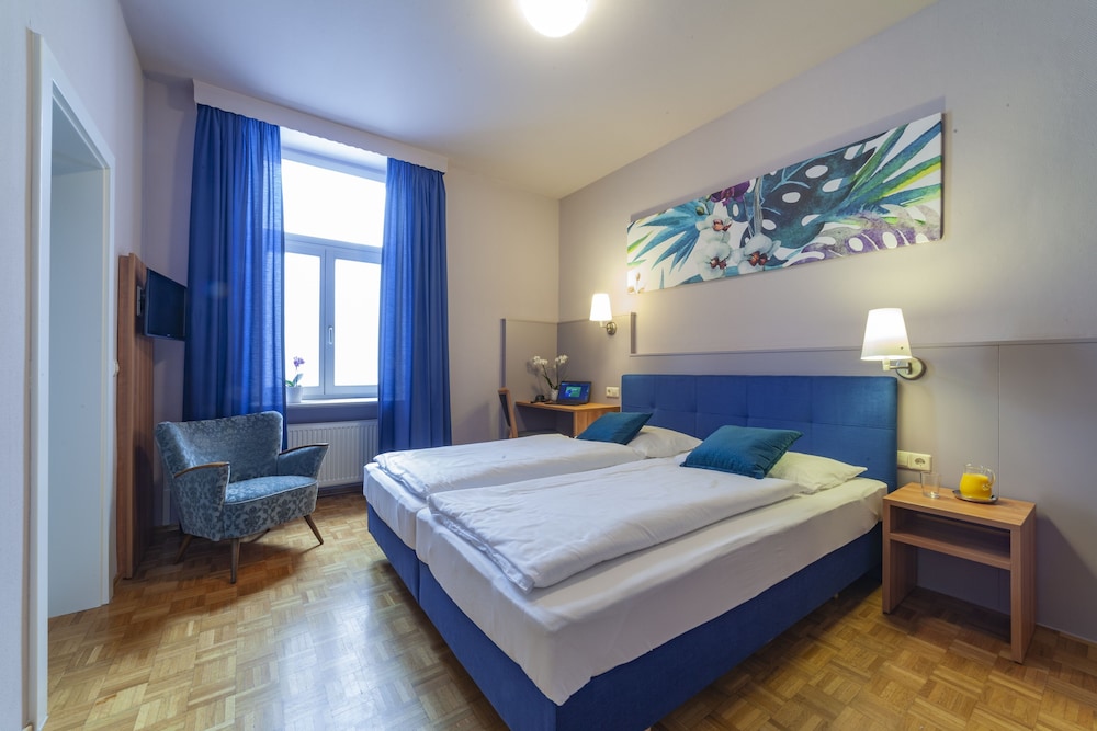 Double Room Single Use photo 2