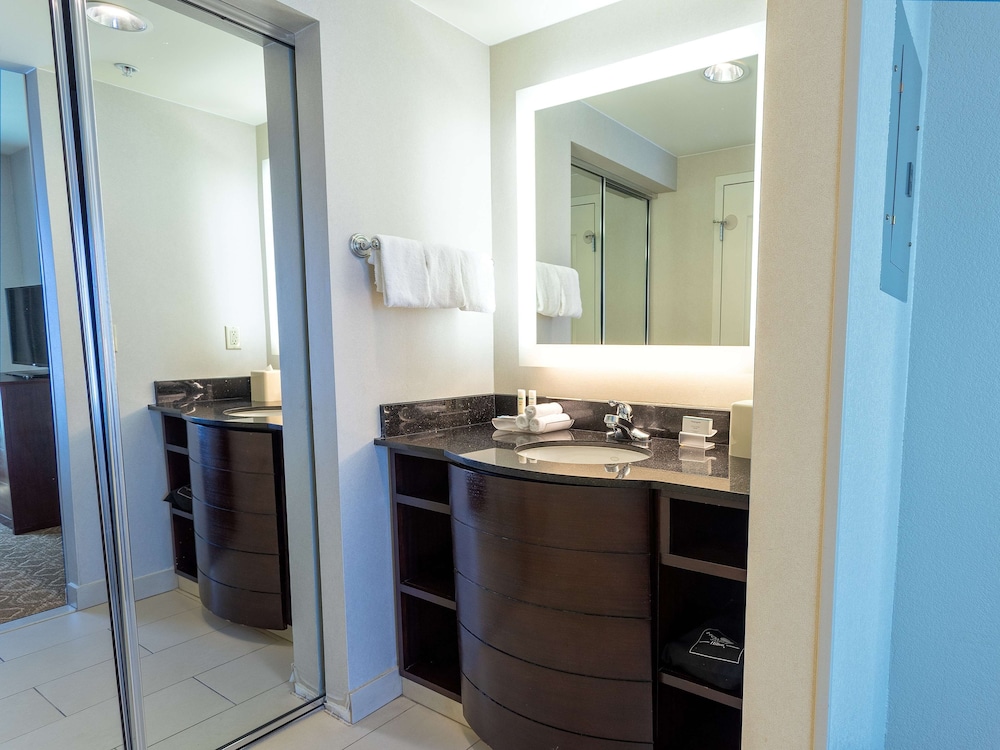 Premium Suite, 1 Bedroom, Non Smoking - Photo 8