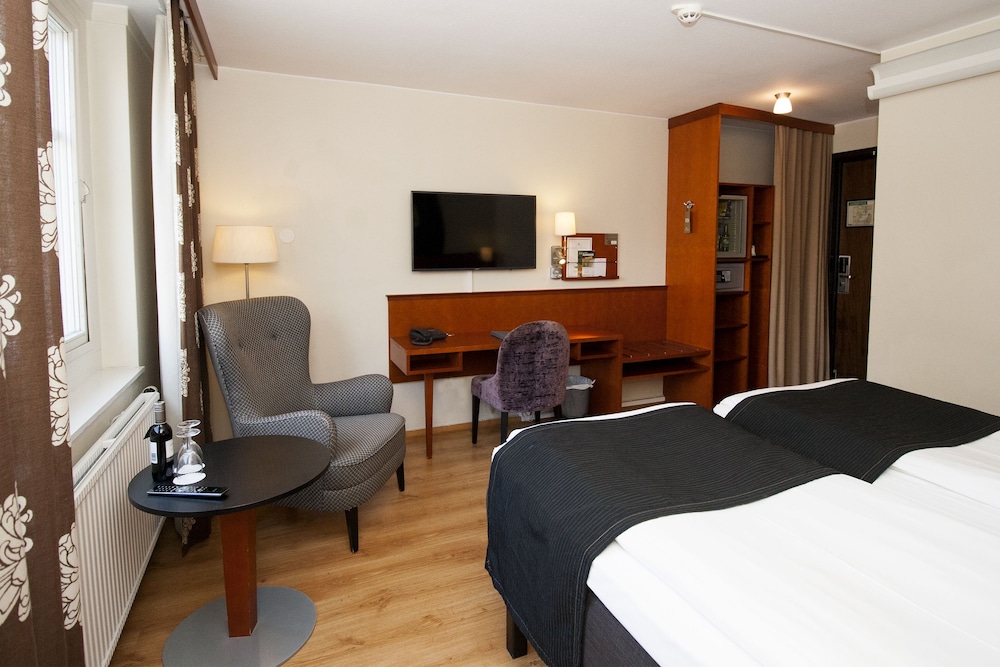 Classic Double Room photo 2