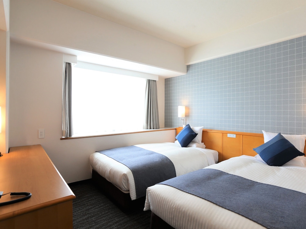 Comfort Twin Room, Non Smoking (Eco Plan - No Housekeeping)