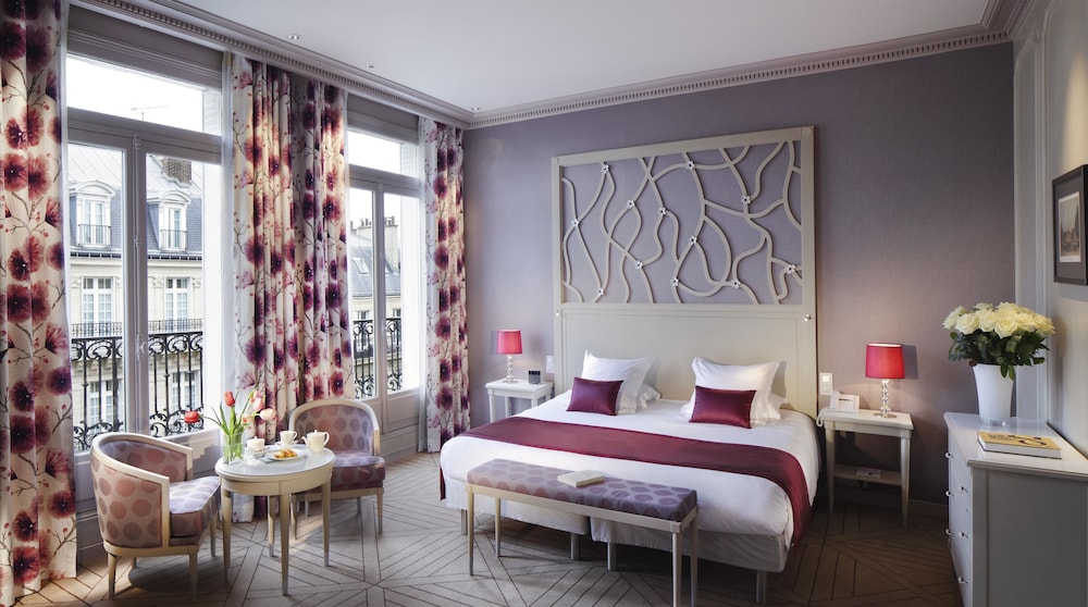 Deluxe Room photo 2