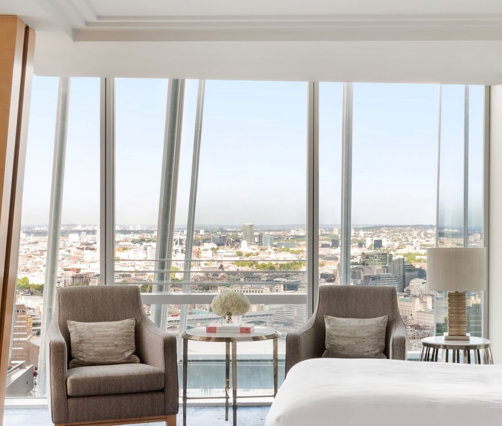 Premier Room, 2 Twin Beds (Shard)