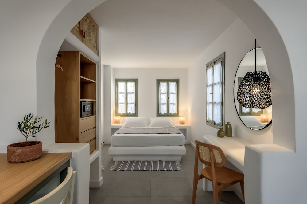 Studio Double Superior