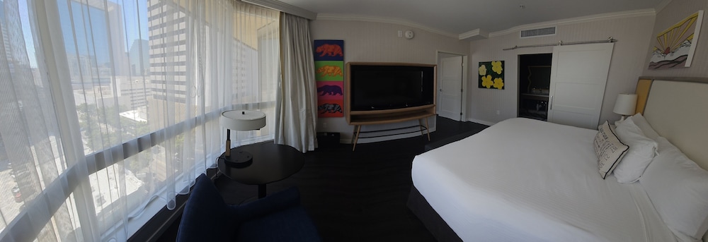 Room, 1 Double Bed, Accessible (Primo) thumbnail 6