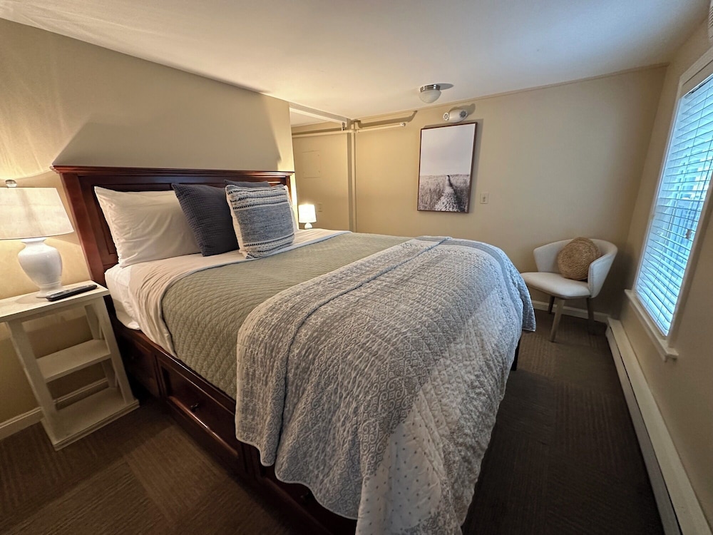 Room, 1 Queen Bed