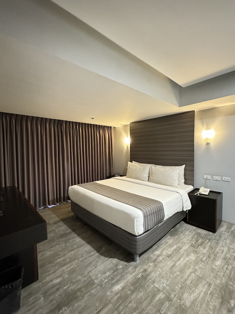 Executive Single Room photo 3