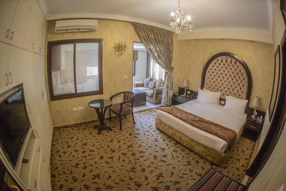Junior Suite - Photo 3