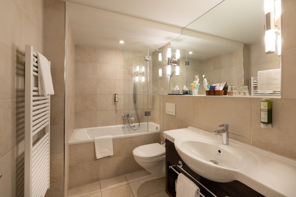Superior Single Room photo 3