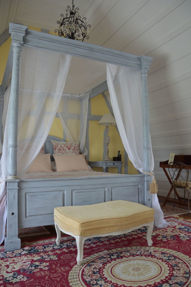 Suite (Orge) photo 1