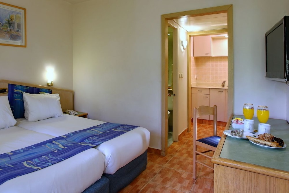 Standard Room, Garden Area photo 1