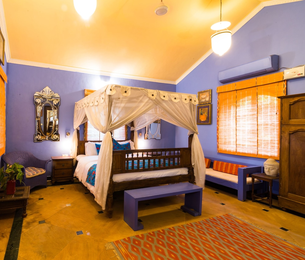 Elite Suite, 1 Bedroom, Bathtub, River View photo 1