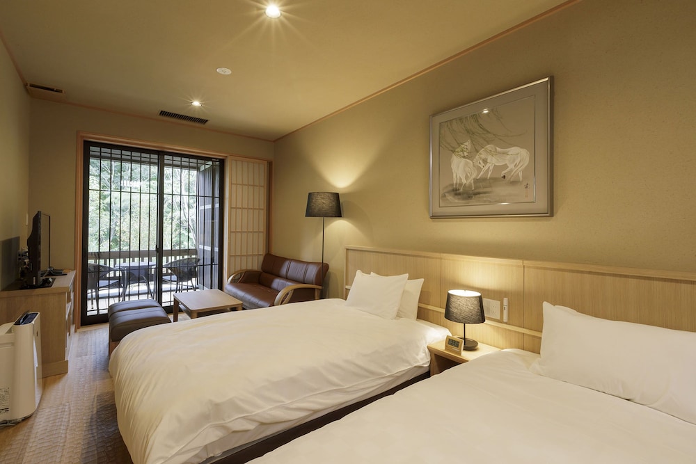 Superior Japanese Western Style Room A