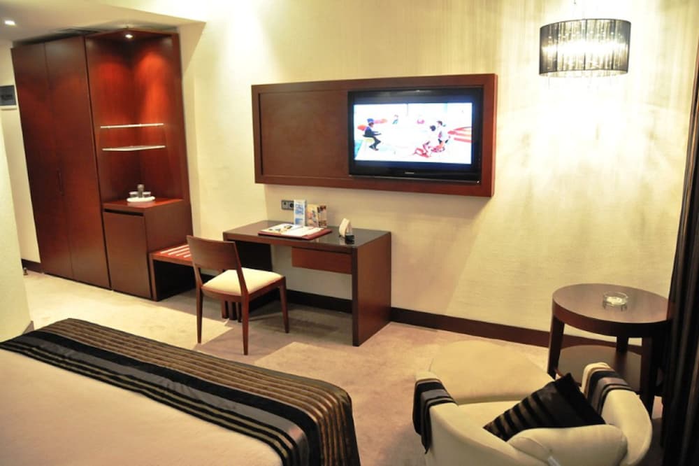 Standard Double Room - Photo 4