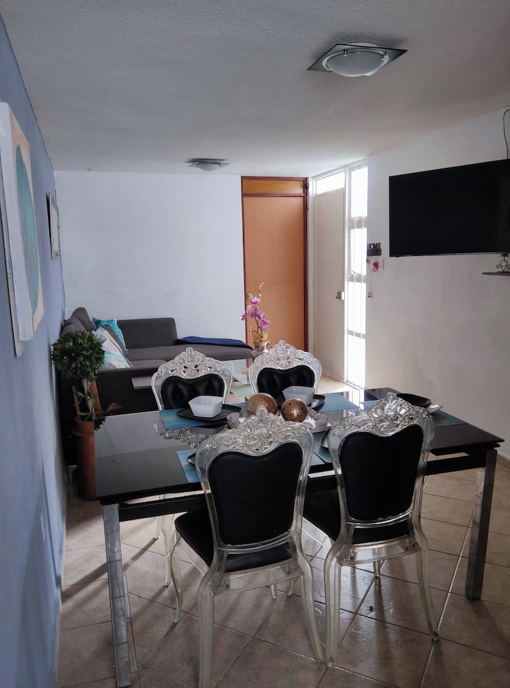 House, 3 Bedrooms, Smoking, Patio