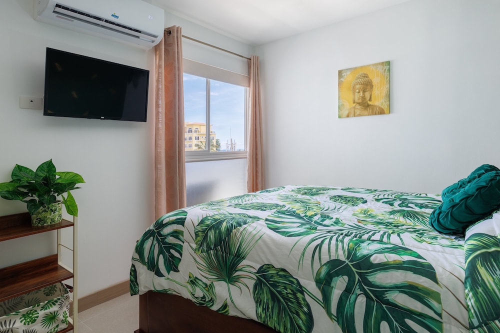 Condo, Multiple Beds, Balcony, Ocean View (Viva Jaco Viva Jaco 07-01a)