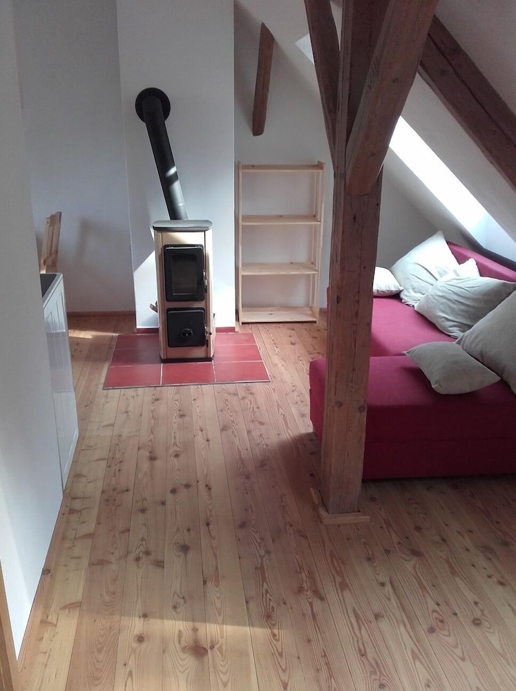 Quadruple Room, Kitchenette, Valley View photo 2