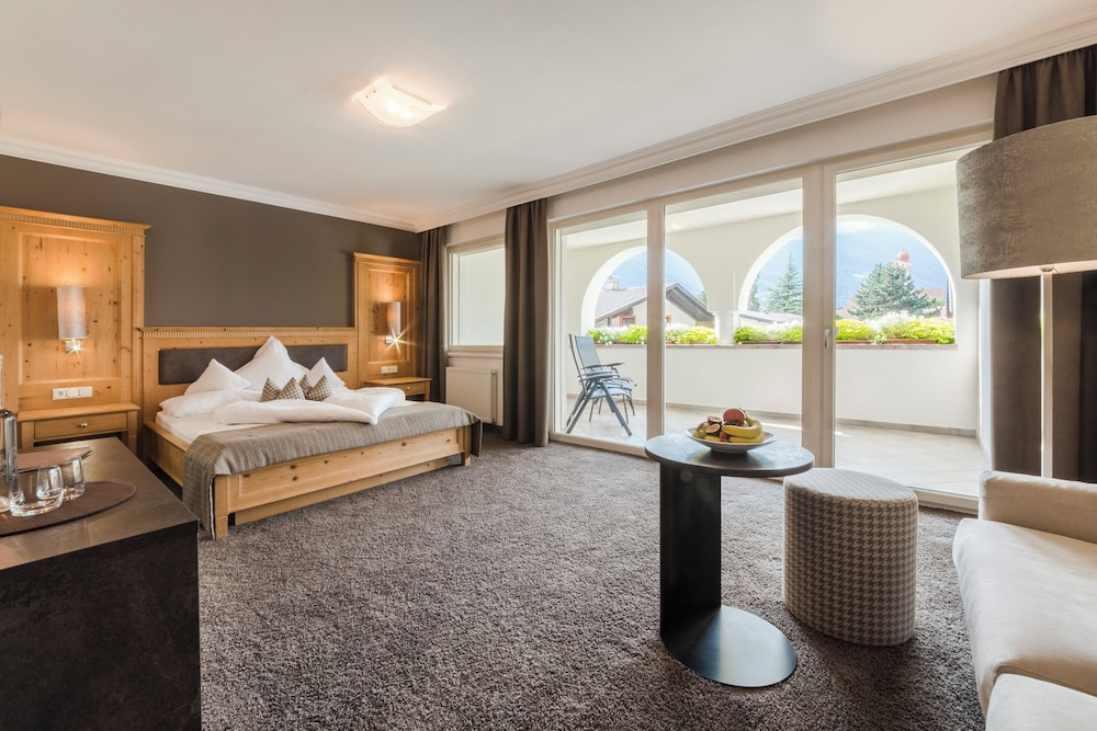 Romantic Room