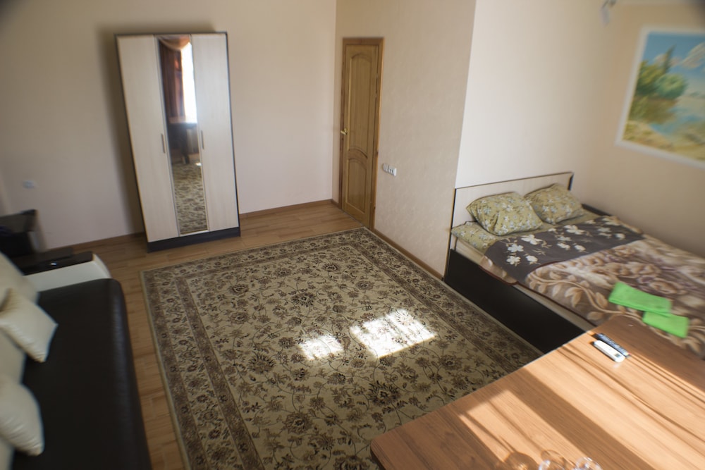 Suite photo 1