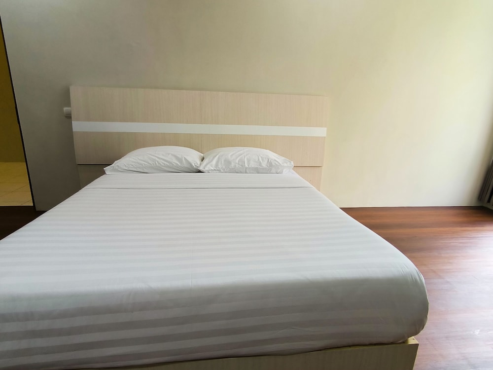 Deluxe Double Room - Photo 1