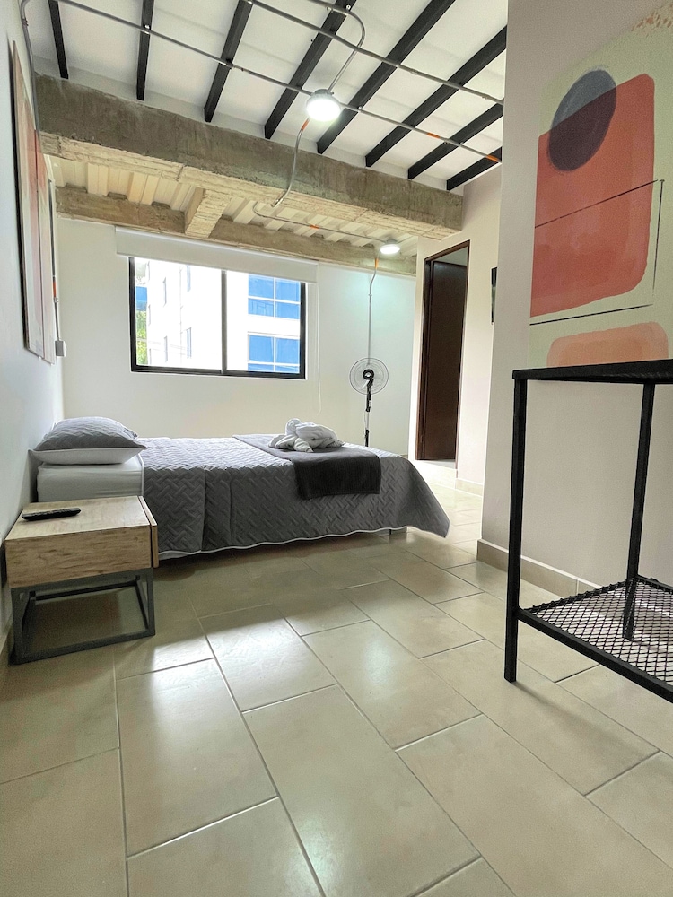 Basic Double Room photo 1