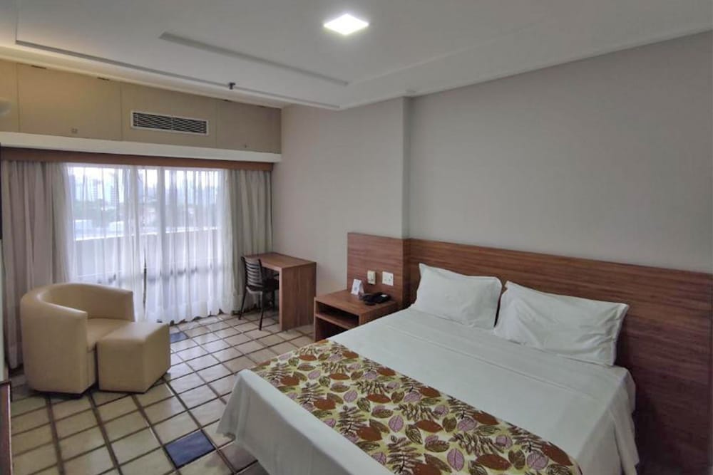 Executive Apartment photo 2