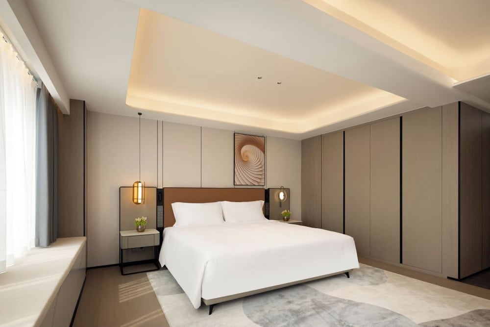 Premier Studio, City View
