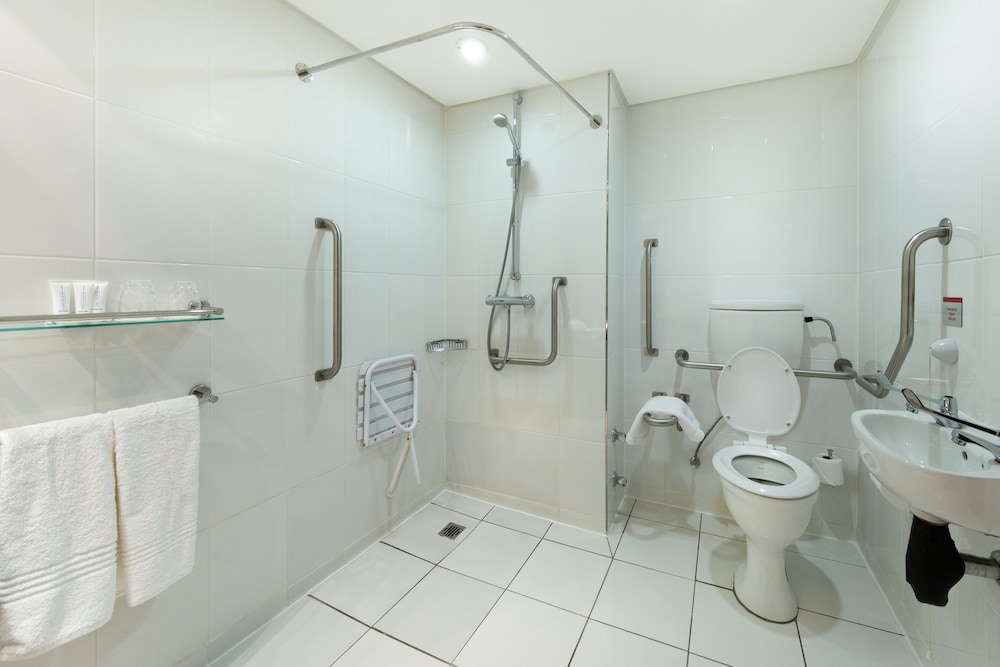 Standard Room, 1 Twin Bed, Accessible (Wheelchair) photo 3