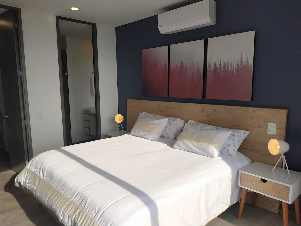 Deluxe Apartment, 1 Bedroom
