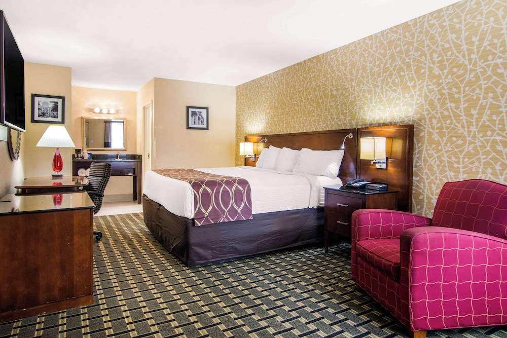 Standard Room, 1 King Bed, Non Smoking photo 2
