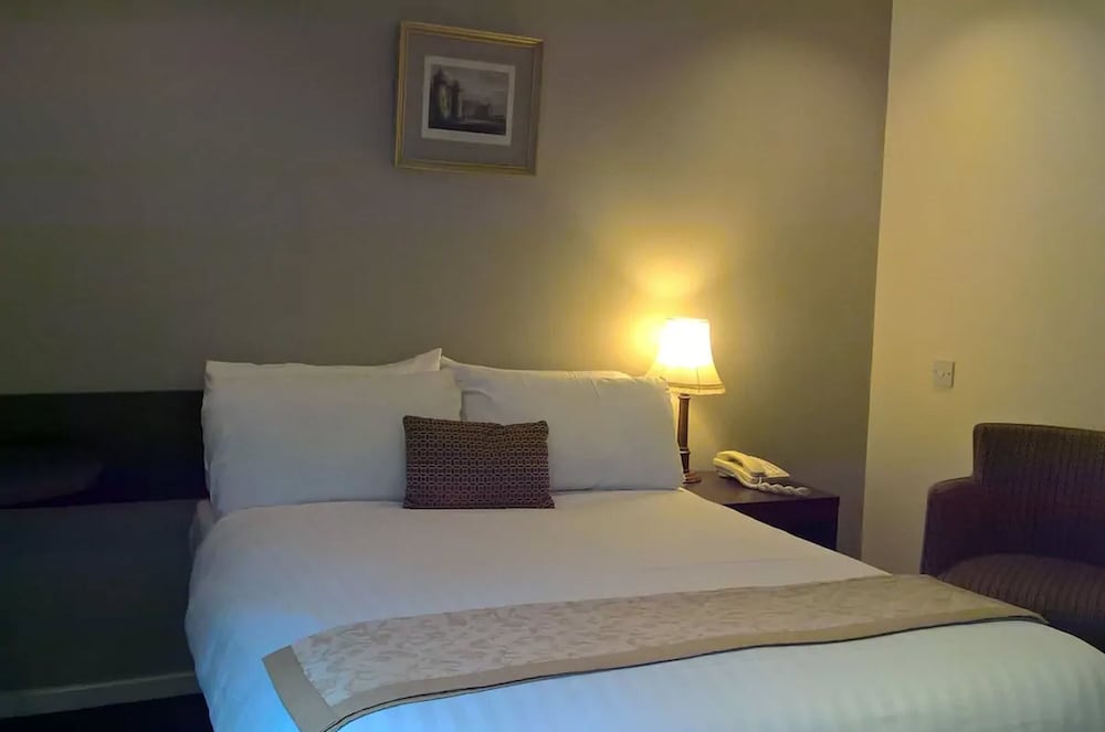 Cosy Double room photo 3