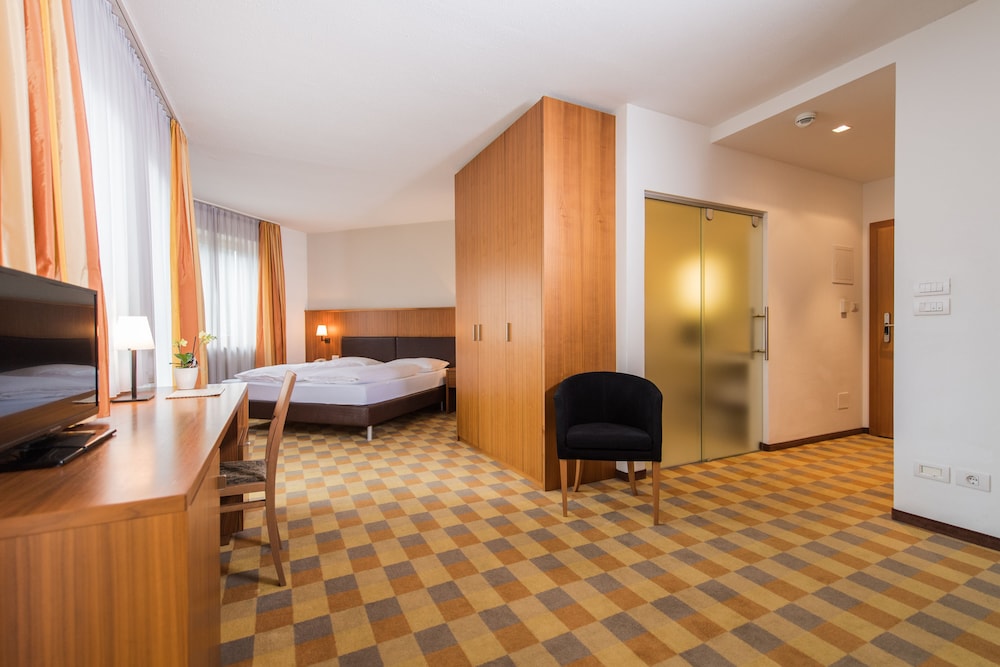 Deluxe Double Room photo 1
