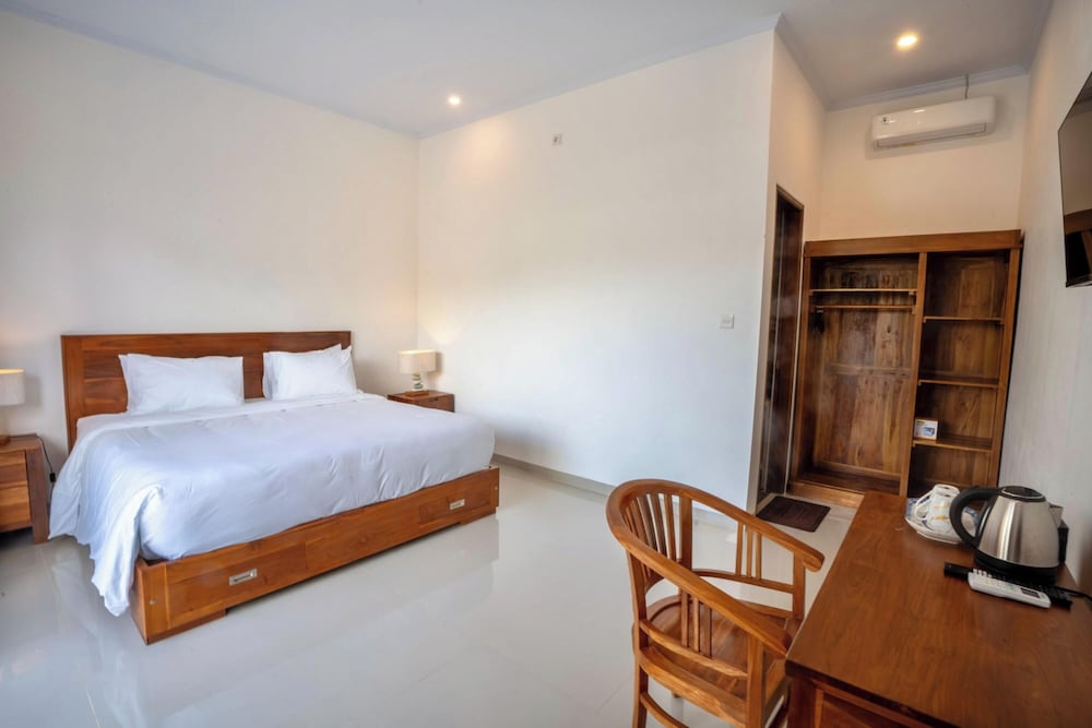 Deluxe Room photo 3