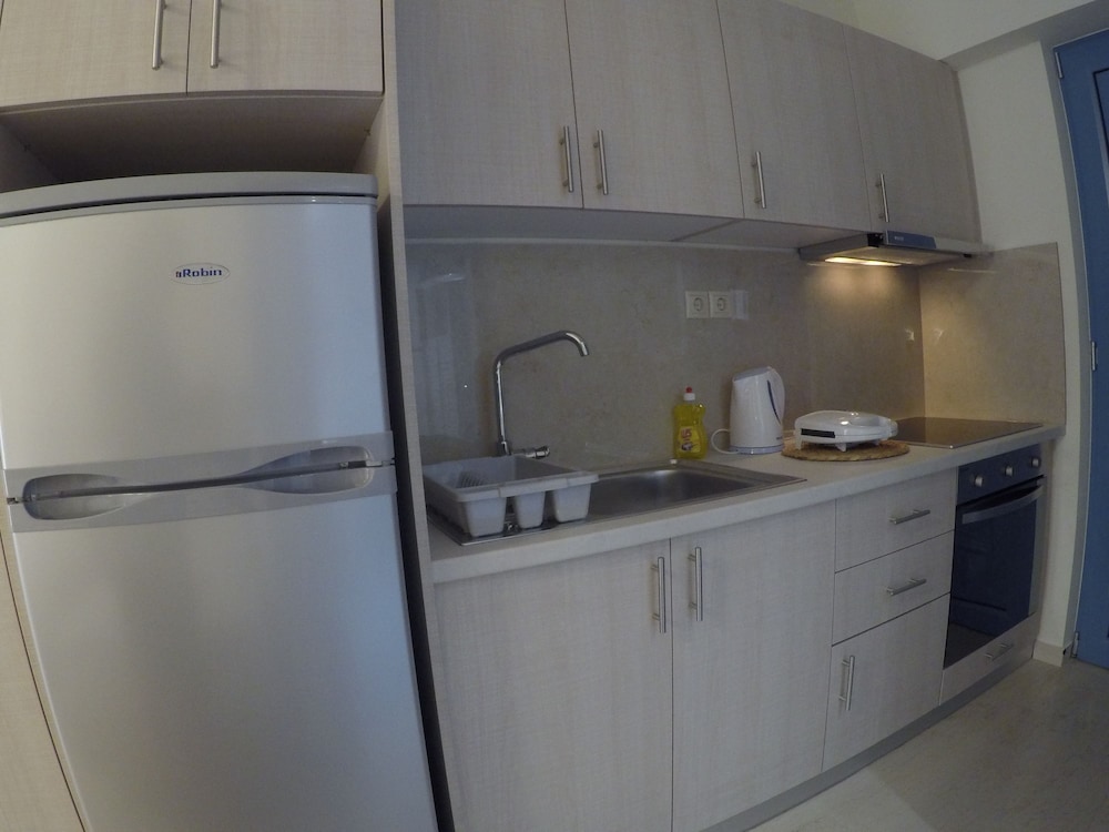 Apartment, Ground Floor (For 3) photo 2