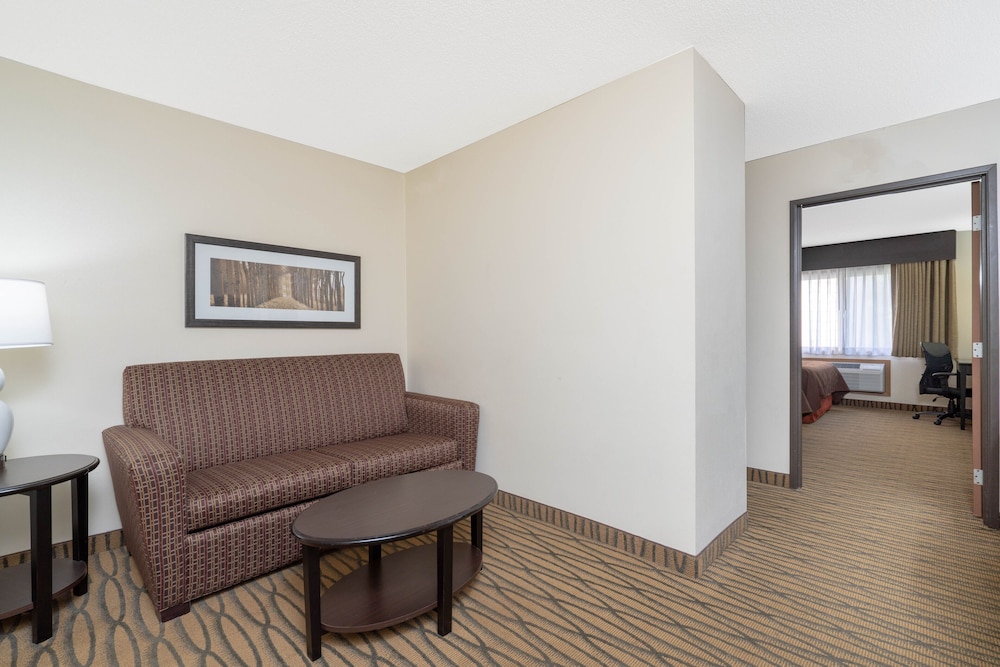 Deluxe Suite, Multiple Beds photo 1
