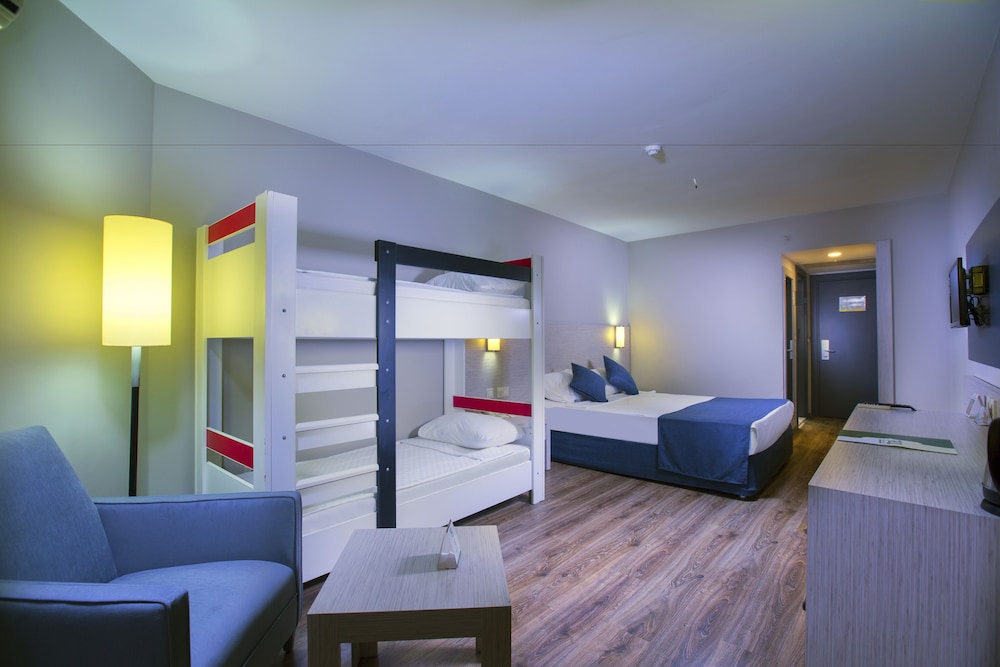 Standard Room Partical Sea View photo 3