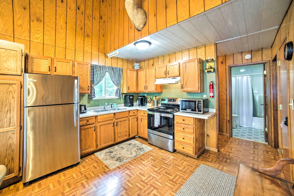 House (3 Bedrooms) photo 2