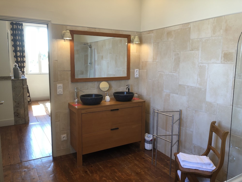 Double Room (La Tourterelle) photo 2